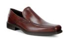 Ecco Men's Johannesburg Slip On Shoes Size 41