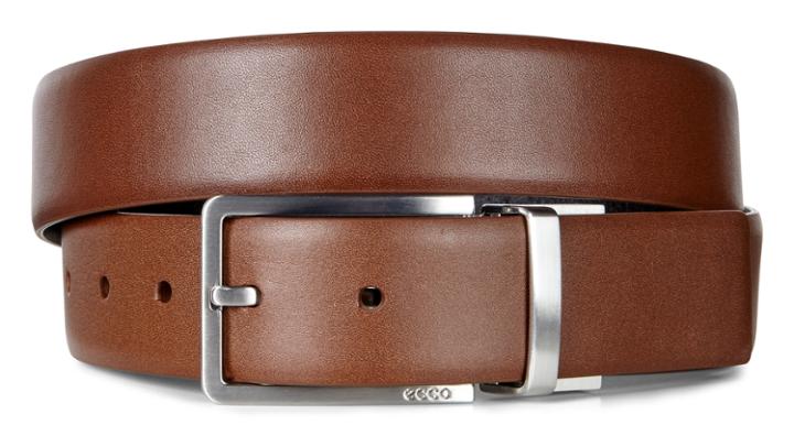 Ecco Men's Fajardo Reversible Belt Size 48