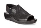 Ecco Women's Tabora 45 Modern Sandals Size 4/4.5