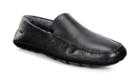 Ecco Men's Cozy Moc Shoes Size 41