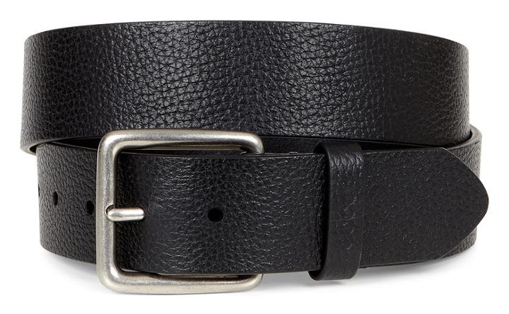 Ecco Men's Garvin Jeans Belt Size 100