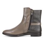 Ecco Shape M 15 Boot Size 7-7.5 Stone