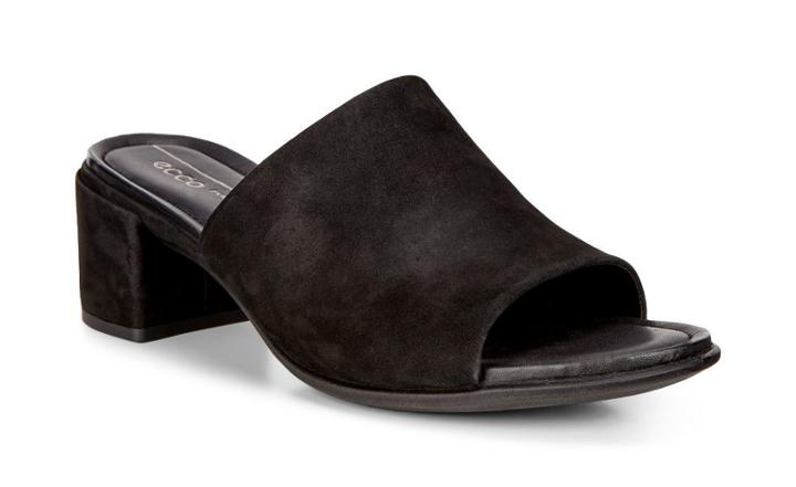 Ecco Women's Shape 35 Slide Sandals Size 6/6.5