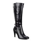 Ecco Women's Shape 75 Sleek Tall Boots Size 7/7.5