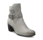 Ecco Women's Touch 55 Mid Cut Bootie Size 5/5.5