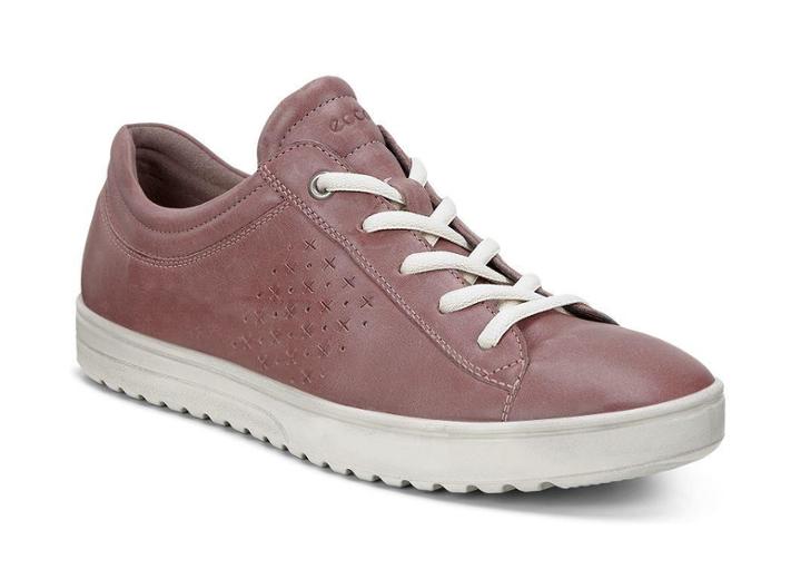 Ecco Women's Fara Tie Shoes Size 39
