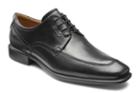 Ecco Men's Cairo Apron Toe Tie Shoes Size 42