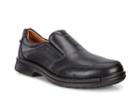 Ecco Men's Fusion Ii Slip On Shoes Size 8/8.5