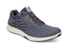 Ecco Men's Exceed Low Shoes Size 43