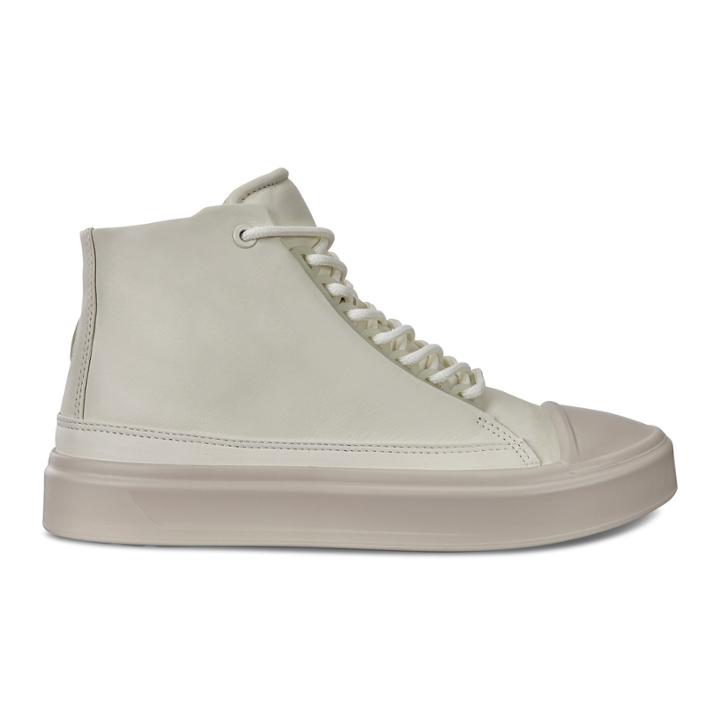 Ecco Flexure T-cap W Sneakers Size 7-7.5 Shadow White