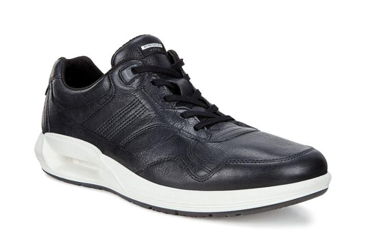 Ecco Men's Cs16 Low Shoes Size 10/10.5
