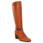Ecco Women's Shape 55 Tall Boots Size 8/8.5