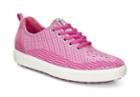 Ecco Women's Casual Hybrid Knit Shoes Size 6/6.5