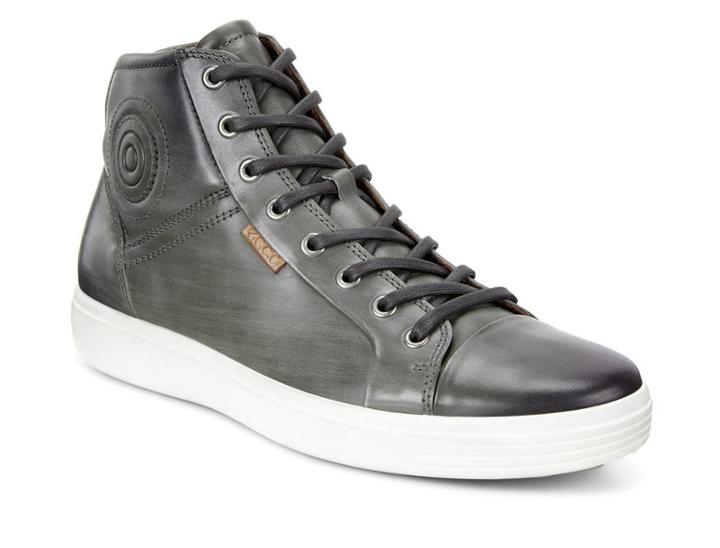 Ecco Men's Soft 7 Premium Boots Size 6/6.5