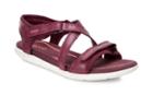 Ecco Women's Bluma Strap Sandals Size 37