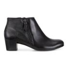 Ecco Shape M 35 Ankle Boot Size 5-5.5 Black