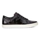 Ecco Gillian Sneaker Size 5-5.5 Black