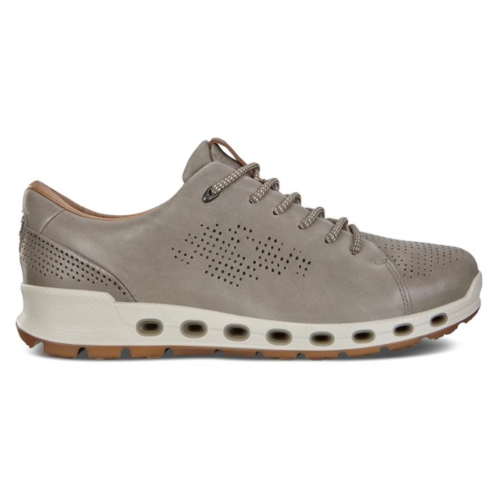 Ecco Cool 2.0 Men's Sneaker Size 6-6.5 Warm Grey