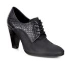 Ecco Women's Shape 75 Lace Pump Shoes Size 10/10.5