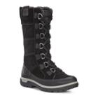 Ecco Women's Gora Tall Boots Size 35