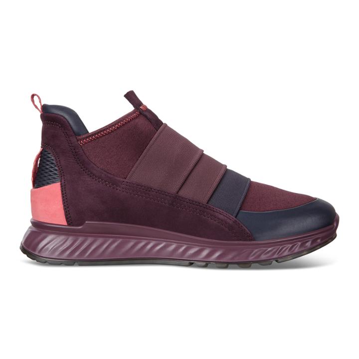 Ecco St.1 W Sneakers Size 5-5.5 Fig