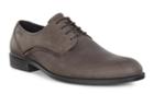 Ecco Men's Harold Derby Tie Shoes Size 40