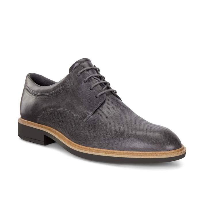 Ecco Vitrus Ii Shoe