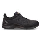 Ecco Biom Fjuel M Outdoor Shoe Sneakers Size 7-7.5 Black