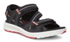 Ecco Women's Terra 3s Sandals Size 6/6.5