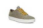 Ecco Soft 8 M Ankle Boot Sneakers Size 6-6.5 Tarmac