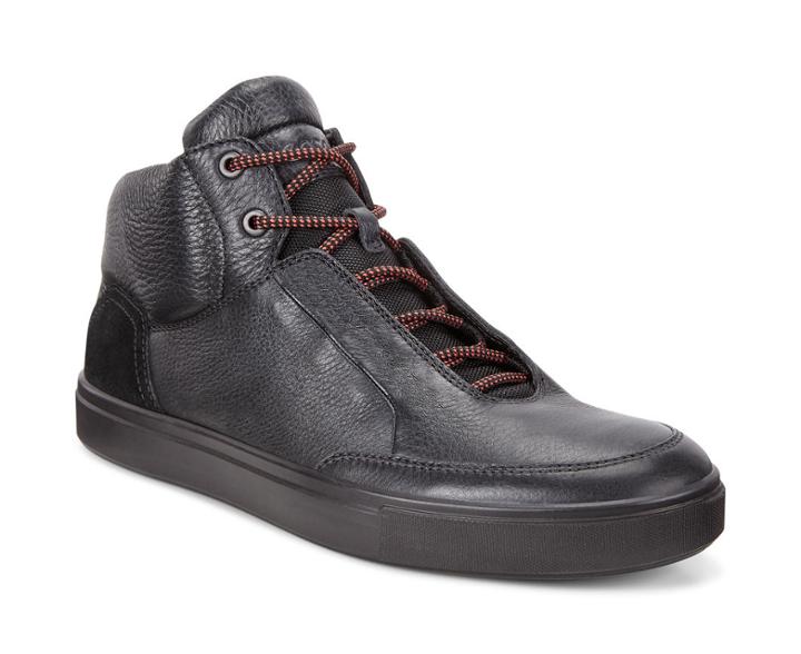 Ecco Men's Kyle Street Boots Size 9/9.5