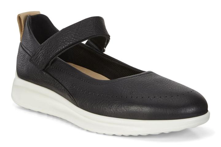 Ecco Women's Aquet Tie Shoes Size 5/5.5