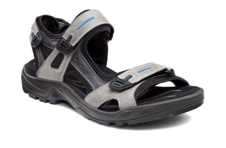 Ecco Men's Yucatan Sandals Size 43