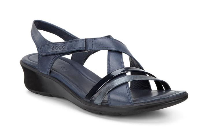 Ecco Women's Felicia Sandals Size 9/9.5