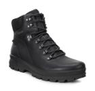 Ecco Men's Rugged Track Gtx High Boots Size 39