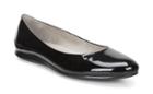 Ecco Women's Touch Ballerina 2.0 Shoes Size 42