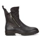 Ecco Zoe Ankle Boot Size 5-5.5 Black