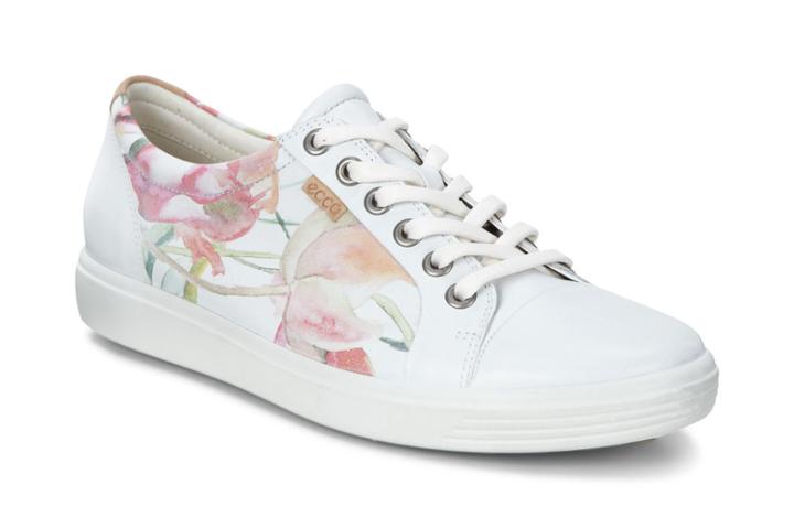 Ecco Women's Soft 7 Sneaker Shoes Size 39