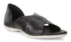 Ecco Women's Flash Crisscross Sandals Size 4/4.5