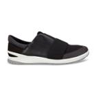 Ecco Biom Life. Outdoor Shoe Sneakers Size 6-6.5 Black