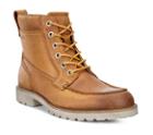 Ecco Men's Jamestown High Boots Size 7/7.5
