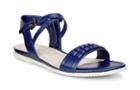 Ecco Women's Touch Embellished Sandals Size 8/8.5