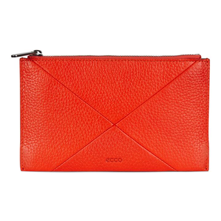Ecco Linnea Pouch Wallet