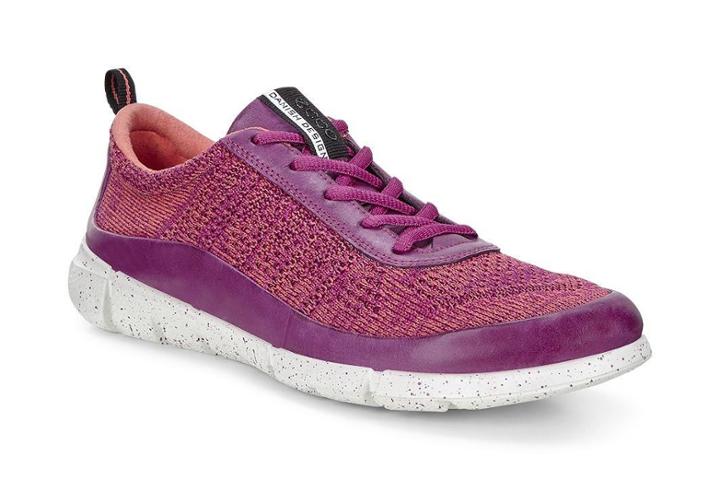 Ecco Women's Intrinsic Knit Shoes Size 7/7.5