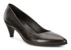 Ecco Women's Shape 45 Pointy Sleek Shoes Size 5/5.5