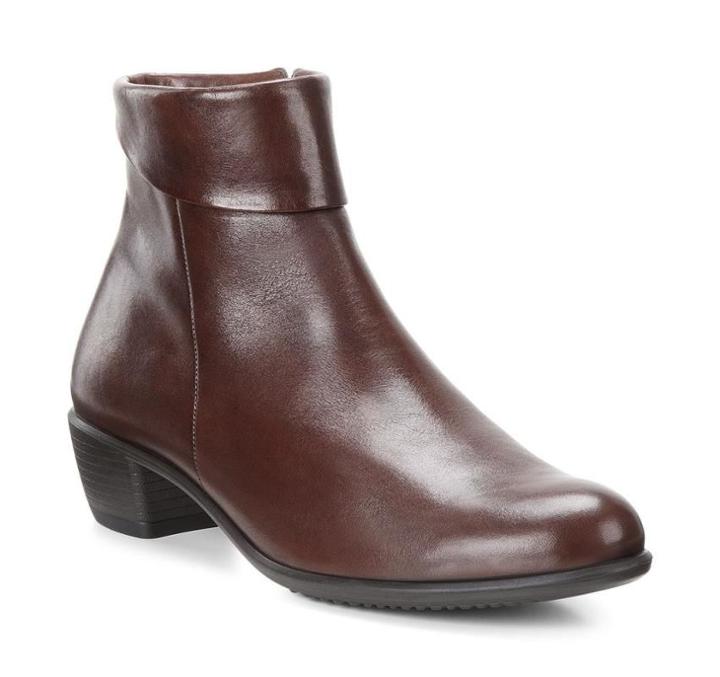 Ecco Ecco Touch 35 Bootie