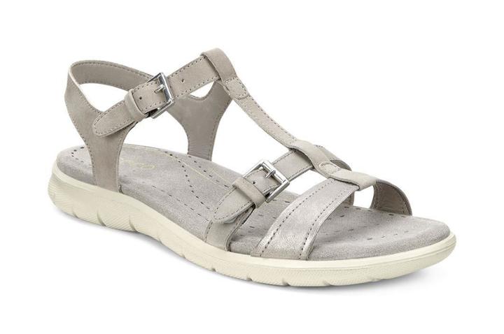 Ecco Women's Babett Sandal T-strap Sandals Size 36