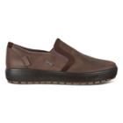 Ecco Soft 7 Sneakers Size 6-6.5 Coffee