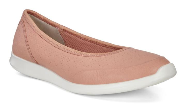 Ecco Women's Sense Flat Shoes Size 6/6.5