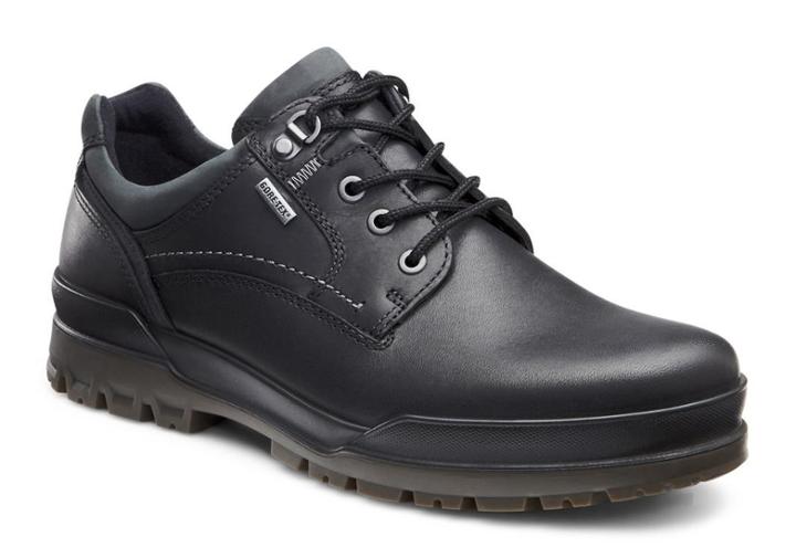 Ecco Ecco Track 6 Gtx Plain Toe Lo